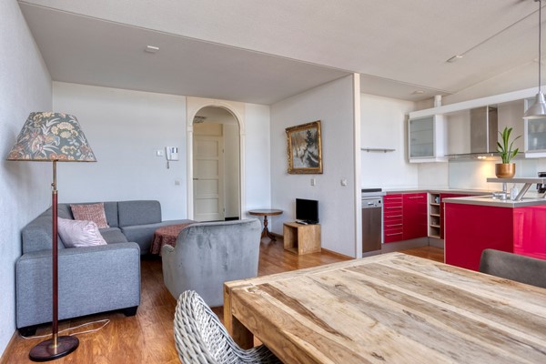 Medium property photo - Gedempte Haven 19B, 4251 CA Werkendam